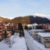 Отель Alpina в Давос