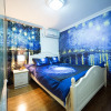 Отель Xiamen Van Gogh's Sky Art Gallery Inn, фото 4