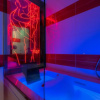 Отель Motel Emoções, фото 17