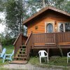 Отель Rocky Mountain Cabins, фото 7