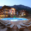Отель Mervehan Residence Hotel, фото 15