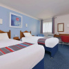 Отель Travelodge Hotel - Portsmouth Hilsea, фото 2