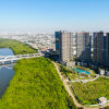 Отель Oakwood Apartments PIK Jakarta, фото 1