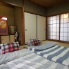 Отель Villa Kyoto Saiin, фото 18