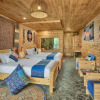 Отель Laxsik Ecolodge, фото 46