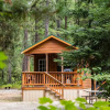 Отель Leavenworth RV Campground, фото 33