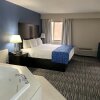 Отель Baymont Inn & Suites Enid в Эниде