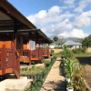Отель Wisata Rinjani Villa Syariah RedPartner, фото 5