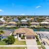 Отель Marquesas Ct. 409, Marco Island Vacation Rental 4 Bedroom Home by Redawning, фото 25