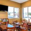 Отель Rodeway Inn & Suites Corona, фото 13