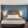 Отель Comfort Inn & Suites Salt Lake City Airport, фото 46
