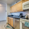Отель Valley Isle 708 2 Bedroom Condo, фото 5