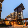 Отель Amanta Hotel Nongkhai, фото 1