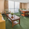 Отель Holiday Inn Hotel & Suites Cincinnati - Eastgate, an IHG Hotel, фото 5