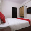 Отель OYO 60476 Hotel Silver Rooms, фото 7