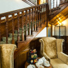 Отель The Cliffden Hotel, фото 12