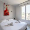 Отель One BDRM large flat central A/C-Congress/Beaches by Weekome, фото 13