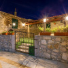 Отель Large Holiday Home With Private Pool, Wellness & Sea View, фото 1