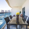 Отель Modern 1BR w/ Gorgeous Marina Views! Sleeps 3, фото 9