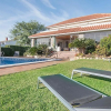 Отель Gallery Villa 650m From the Beach (R81), фото 17