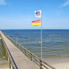 Отель Strandvilla Lubmin in Lubmin, фото 15