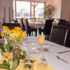 Отель Gasthaus Pension Goldeck, фото 8