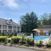 Отель Quality Inn Johnson City I-26 exit 17, фото 1