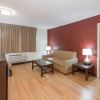 Отель Red Roof Inn PLUS+ Poughkeepsie, фото 4