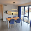 Отель Well-kept Apartment Near Durbuy, фото 3