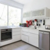 Отель Ben Yehuda 140 - Fresh, Close To Gordon Beach, Best Location, фото 3