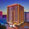 Отель Vienna International Hotel (Hezhou High Speed Railway Station), фото 16