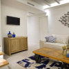 Отель Luxury Key Mykonos 5 Bed Villa La Isla Bonita Agia Sofia, фото 6