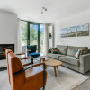 Отель Beautiful new villa with jacuzzi surrounded by dune reserve near the sea, фото 25