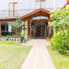 Отель Iznik Otel, фото 32