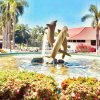 Отель Villa Ocean Dreams Los Delfines Golf & Country Club в Мансанильо