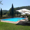 Отель Apartment With In Lisciano Niccone With Pool Access Encl, фото 10