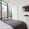 Отель Canada Suites - 832 Bay St., фото 17
