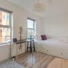 Отель Modern 3 Bedroom Family Home in Hackney, фото 14