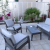 Отель Val Roya Terrasse, фото 16