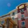 Отель My Place Hotel - Boise/Meridian, ID в Меридиане