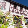 Отель Restaurant Zum Burggraf в Нойлайнинген