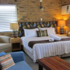 Отель Hawks Nest Motel, фото 16