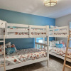 Отель Seabbatical - 3 Br Home, фото 20
