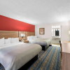 Отель Quality Inn, фото 7