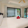 Отель Boutique 3BR Pool Villa White Cove Rawai, фото 6
