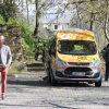 Отель The Getaway Van, фото 3