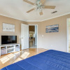 Отель Pensacola Home w/ Private Hot Tub: 4 Mi to Beach!, фото 6