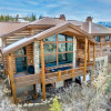 Отель High Meadow by Avantstay Alpine Views w/ Indoor Pool, Hot Tub & Open Floor Plan, фото 31
