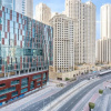 Отель Icon Casa Living - Bay Central Tower JBR View, фото 1