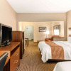 Отель Quality Inn & Suites University Fort Collins, фото 2